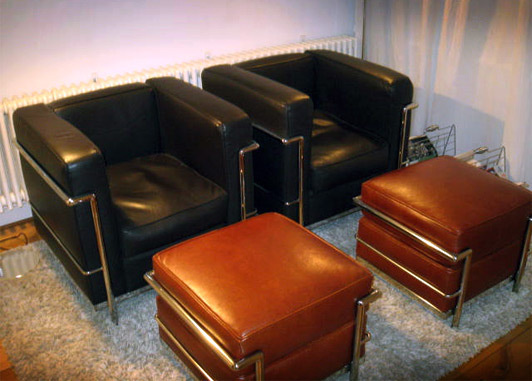 Classic furniture