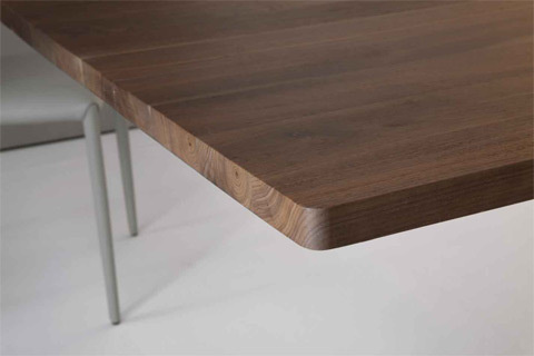 Bonaldo octa table002