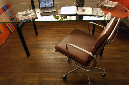 Chair office designer eames