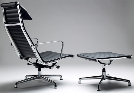 Ea124 ea125 chair