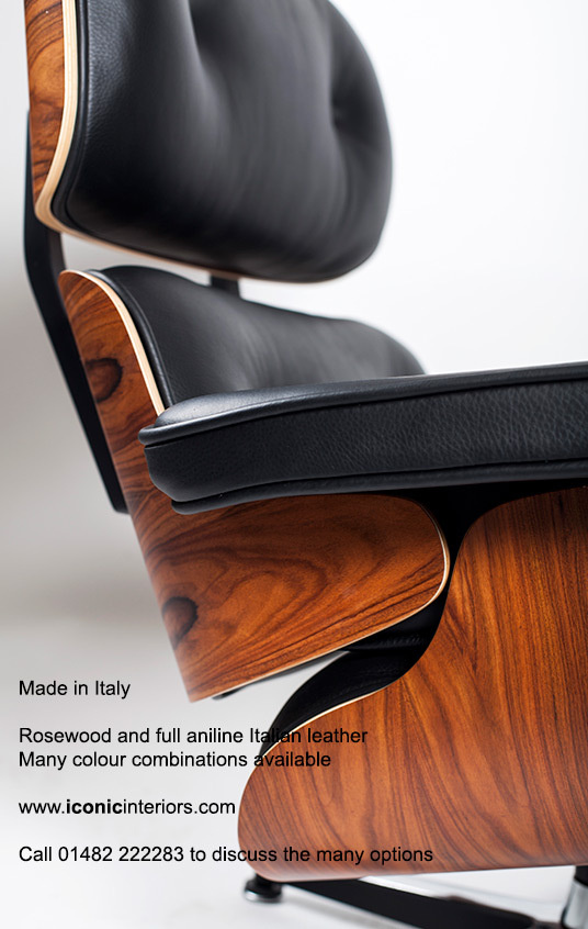 Eames lounger 01