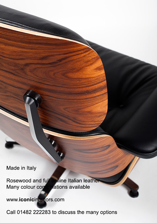 Eames lounger 03