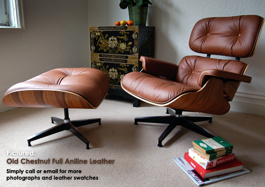 Eames lounger chestnut01