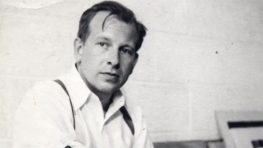 Eero saarinen architect