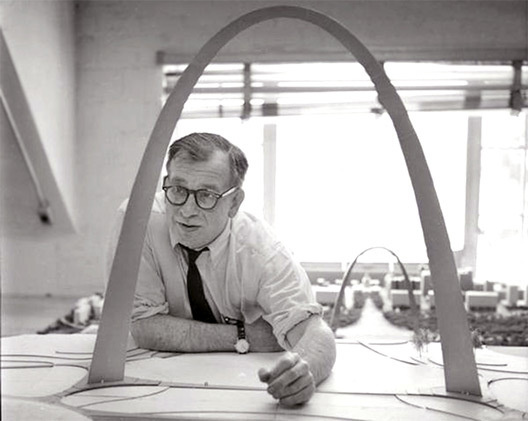 Eero saarinen furniture