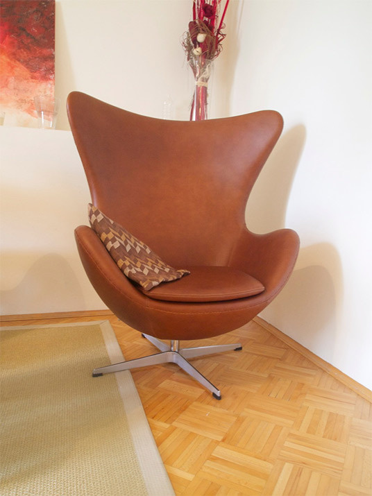 Egg chair innsbruck