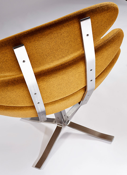 Volther chair corona