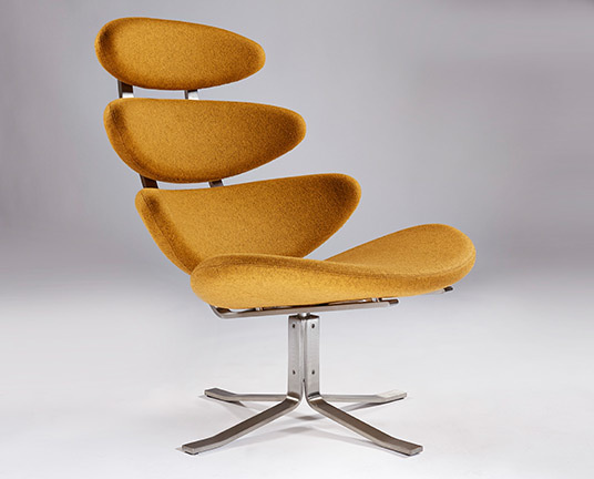Volther corona chair