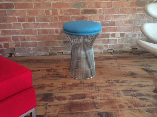 Warren stool platner news