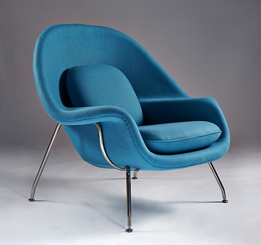 Womb chair104