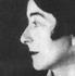 Photo of Eileen Gray