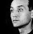 Photo of Isamu Noguchi