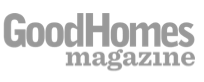 Good homes magazine logo