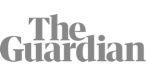 The guardian logo