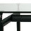 Image of Le Corbusier LC6 Dining Table (Italian) option