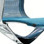 Image of ICF UNA Leather High Backed Office Chairs option