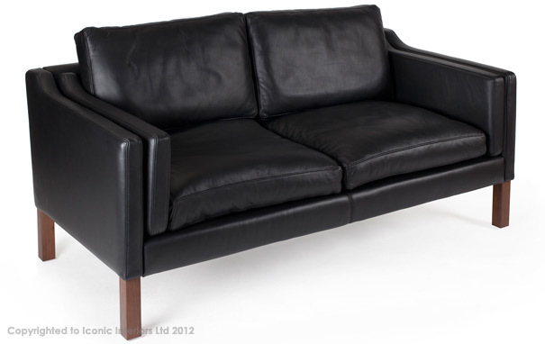 2212 two seat sofa2212 Style 2 Seat Sofa