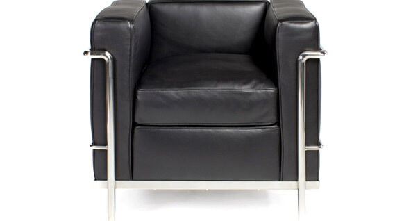 Le sales corbusier armchair