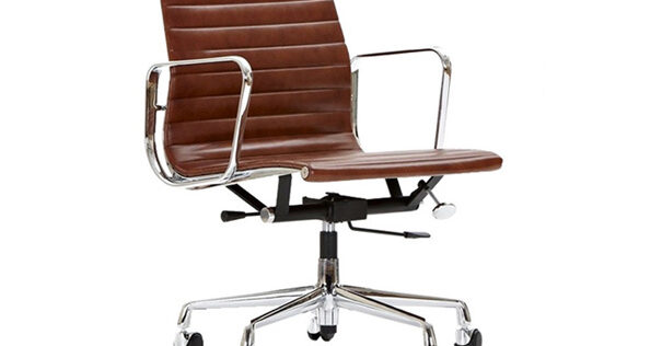 Eames 117 replica 2025
