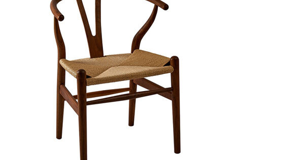 Hans sales wegner ch24