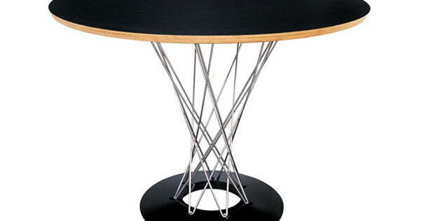 Noguchi cyclone store side table