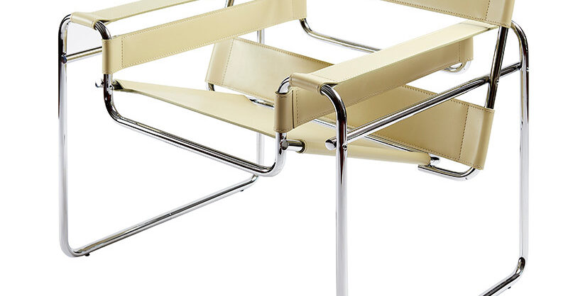 Wassily chair best sale for sale