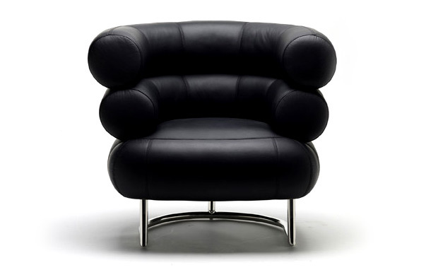 Photograph of Bibendum Chair