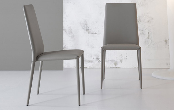 Photograph of Bonaldo Eral Dining Chair