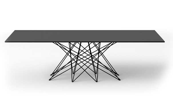 Photograph of Bonaldo Octa Dining Table