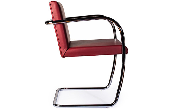 Photograph of Brno Chair Tubular