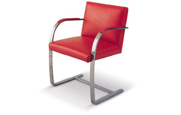 Brno chairsBrno Flat Frame Chair