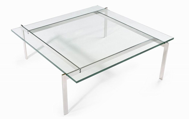 Coffee pk61 tablePK61 Coffee Table