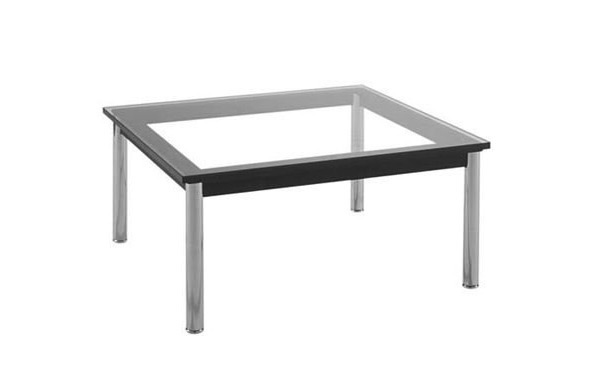 Photograph of LC10 Coffee Table