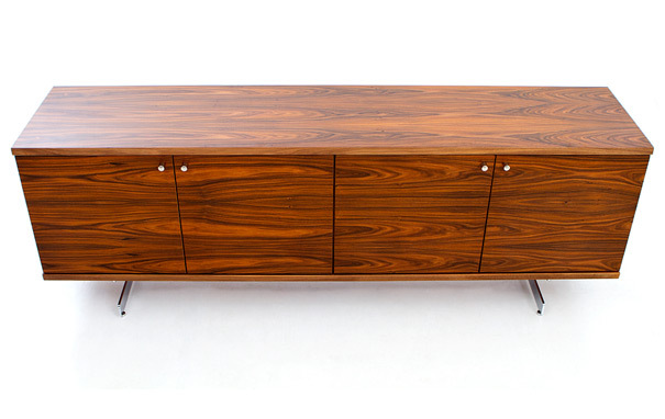 Photograph of Credenza Sideboard