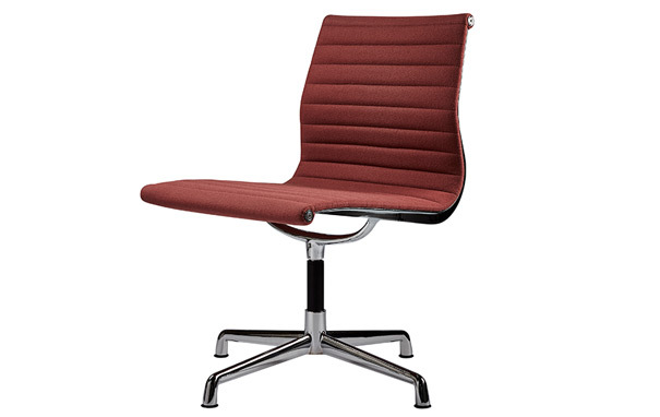 Photograph of eames ea101 chair