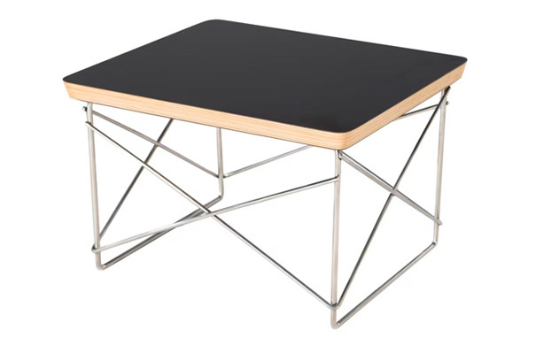 Photograph of LTR Side Table Style
