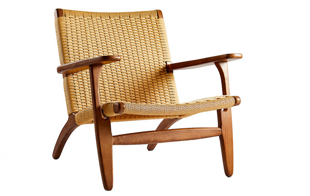 Hans wegnerCH25 Easy Chair