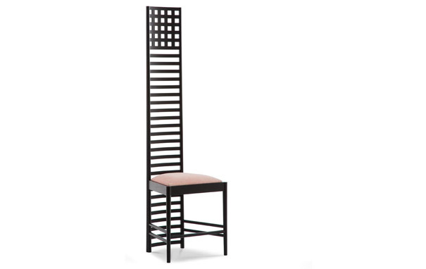 Mackintosh chair discount