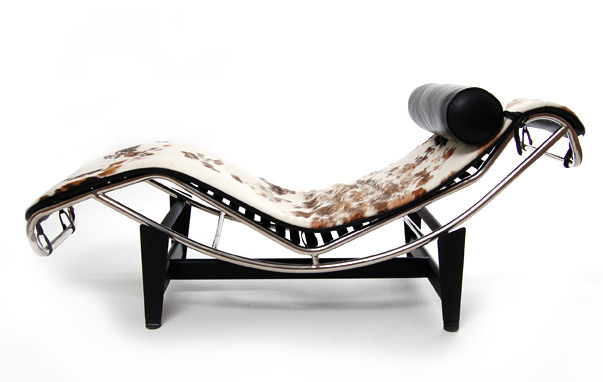 Le corbusier chaise longueLC04 Chaise Longue