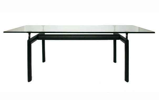 Le corbusier lc6 dining tableLe Corbusier LC6 Dining Table