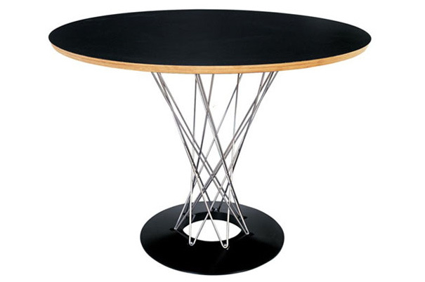 Photograph of Noguchi Style Dining Table