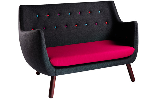 Poet sofaPoet Sofa