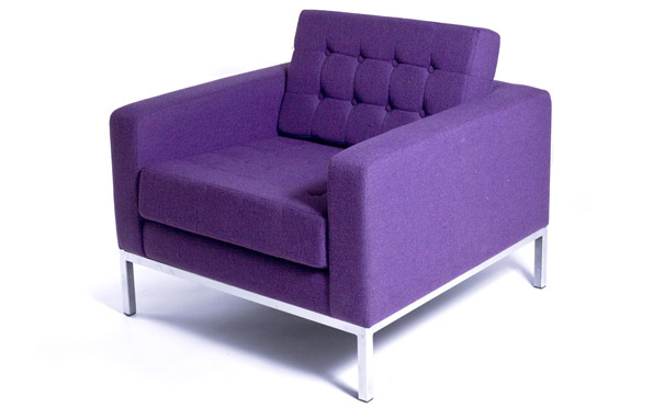 Robin day arm chairClub Armchair