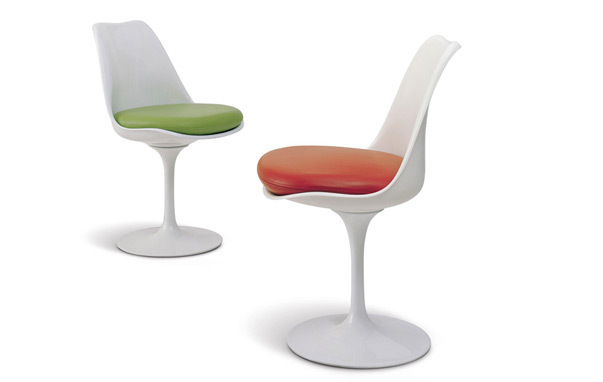 Tulip chairsTulip Chair