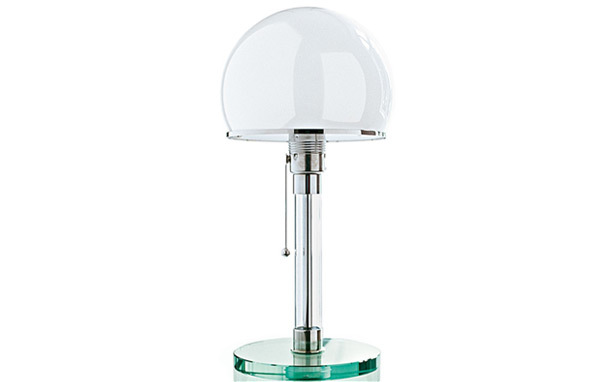 Wagerfeld lampWagenfeld 24 Table Lamp