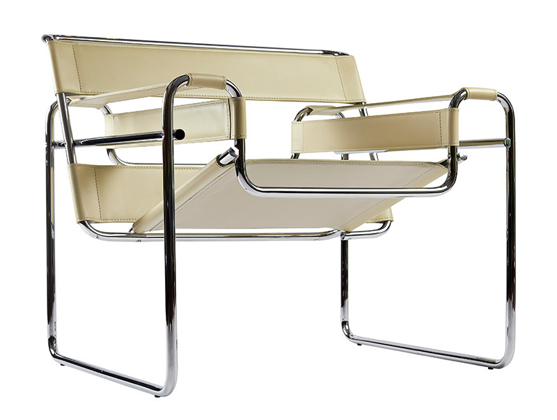 Iconic Interiors Wassily Chair
