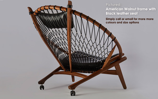 The circle chair deals
