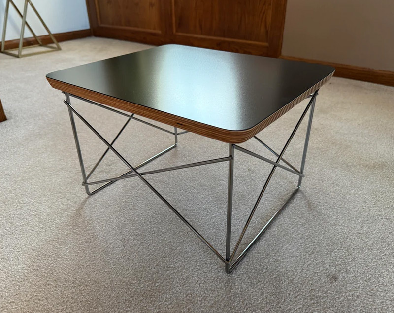 Side table - LTR